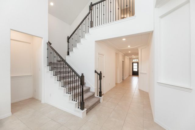 7511 Monarch Forest Lane, Richmond, TX 77469