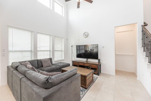 7511 Monarch Forest Lane, Richmond, TX 77469