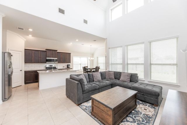 7511 Monarch Forest Lane, Richmond, TX 77469