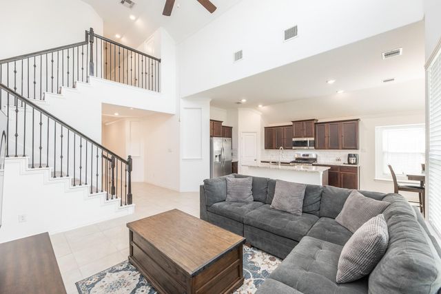 7511 Monarch Forest Lane, Richmond, TX 77469