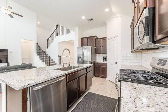 7511 Monarch Forest Lane, Richmond, TX 77469