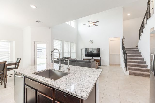 7511 Monarch Forest Lane, Richmond, TX 77469