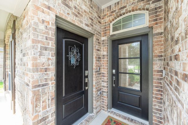 7511 Monarch Forest Lane, Richmond, TX 77469