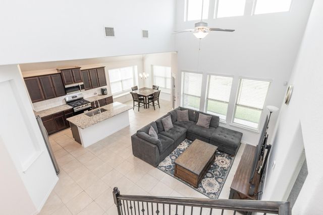 7511 Monarch Forest Lane, Richmond, TX 77469