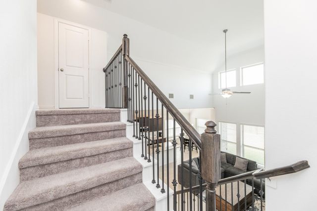 7511 Monarch Forest Lane, Richmond, TX 77469