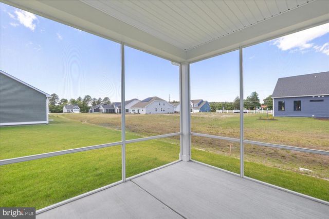 24734 MICHAEL ISLER AVE, Millsboro, DE 19966