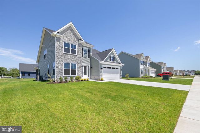 24734 MICHAEL ISLER AVE, Millsboro, DE 19966