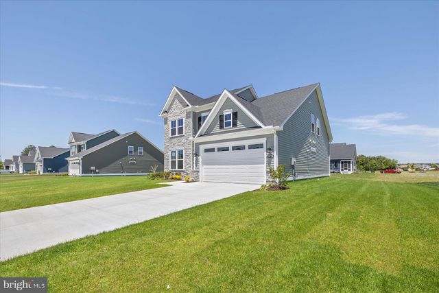 24734 MICHAEL ISLER AVE, Millsboro, DE 19966
