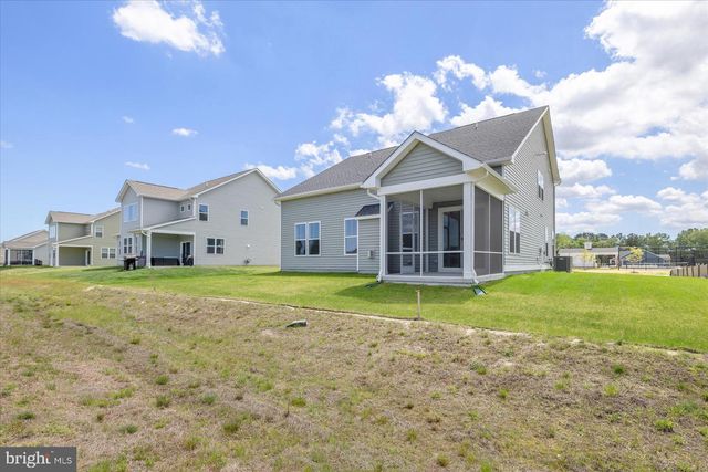 24734 MICHAEL ISLER AVE, Millsboro, DE 19966