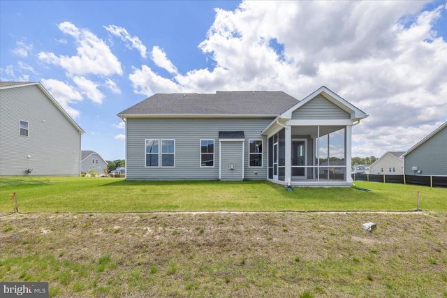 24734 MICHAEL ISLER AVE, Millsboro, DE 19966
