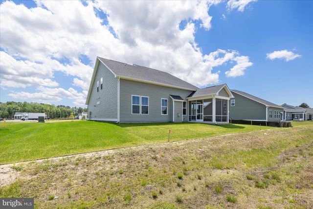 24734 MICHAEL ISLER AVE, Millsboro, DE 19966