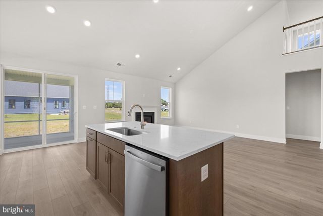 24734 MICHAEL ISLER AVE, Millsboro, DE 19966