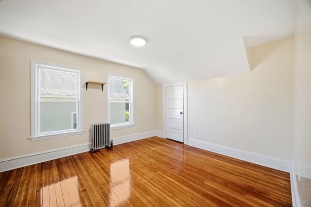 66 Ardmore Street, Springfield, MA 01104