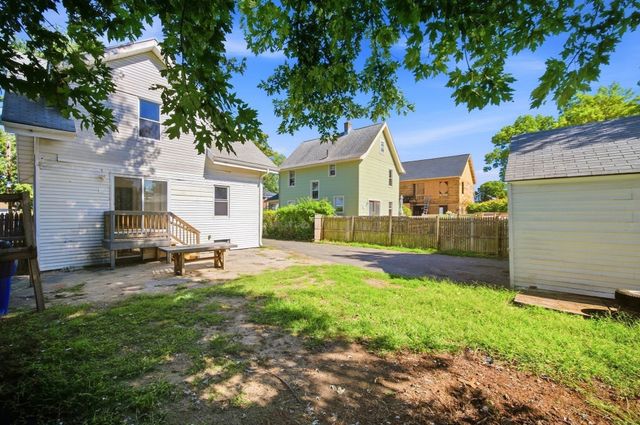 66 Ardmore Street, Springfield, MA 01104