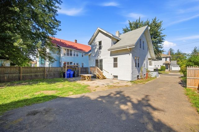 66 Ardmore Street, Springfield, MA 01104