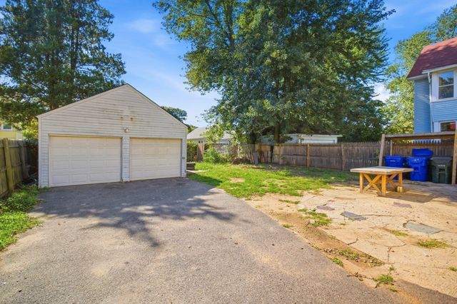 66 Ardmore Street, Springfield, MA 01104