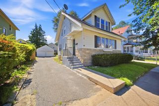 66 Ardmore Street, Springfield, MA 01104