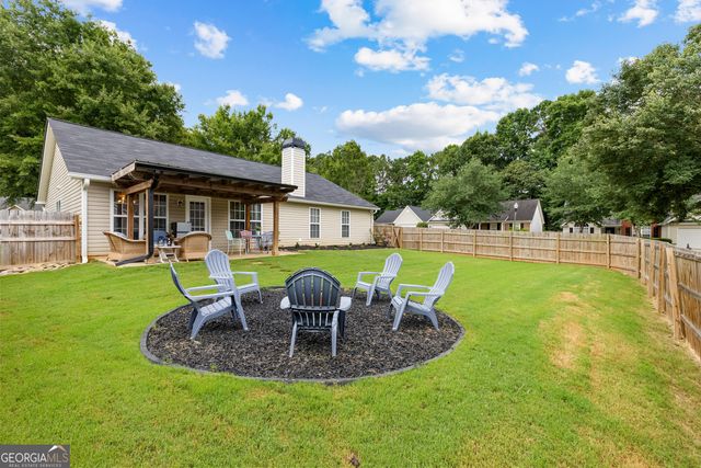 148 Lake Cove Approach, Newnan, GA 30265