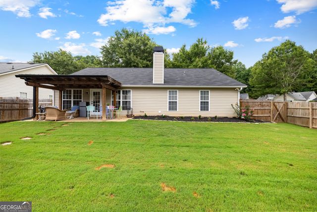 148 Lake Cove Approach, Newnan, GA 30265