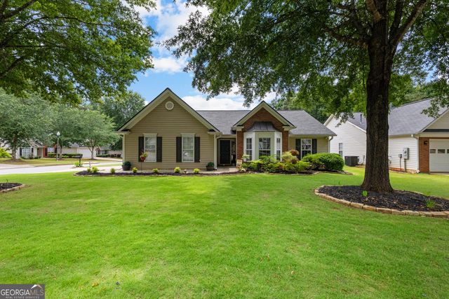 148 Lake Cove Approach, Newnan, GA 30265