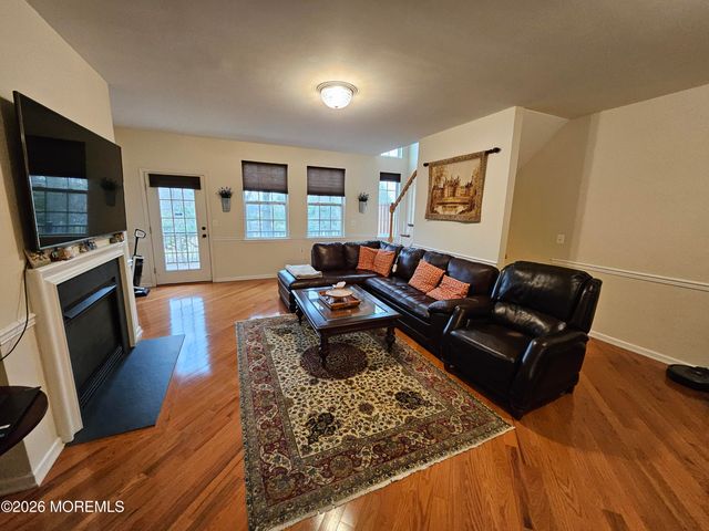 12 Jensen Court, Old Bridge, NJ 08857