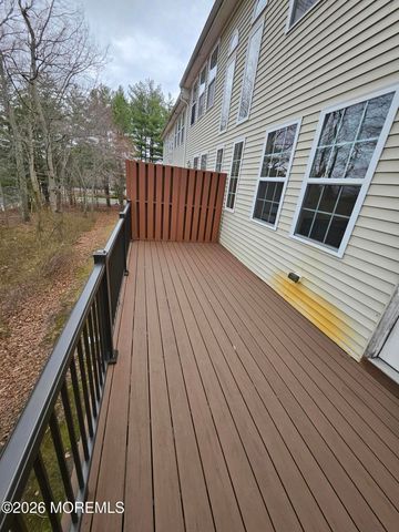 12 Jensen Court, Old Bridge, NJ 08857