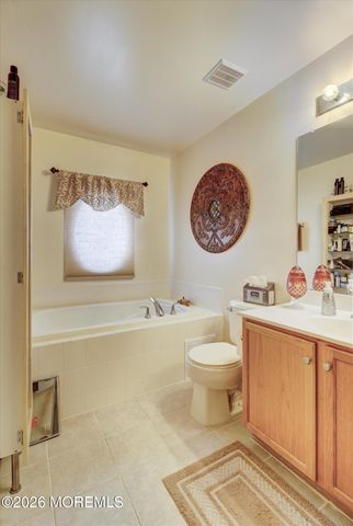12 Jensen Court, Old Bridge, NJ 08857