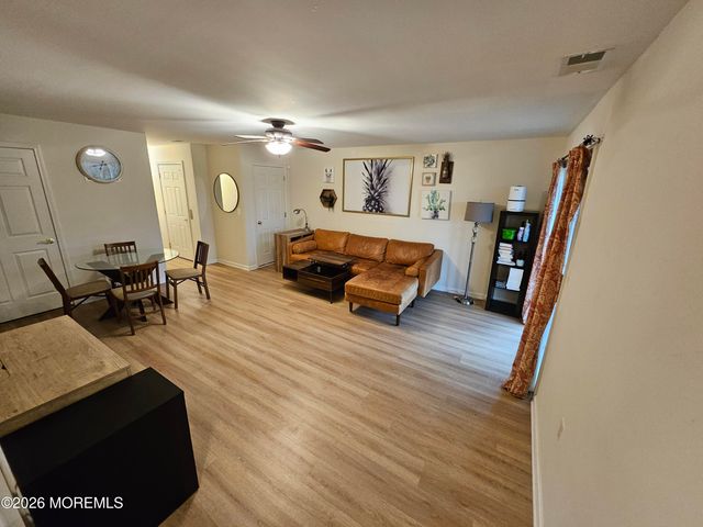 12 Jensen Court, Old Bridge, NJ 08857