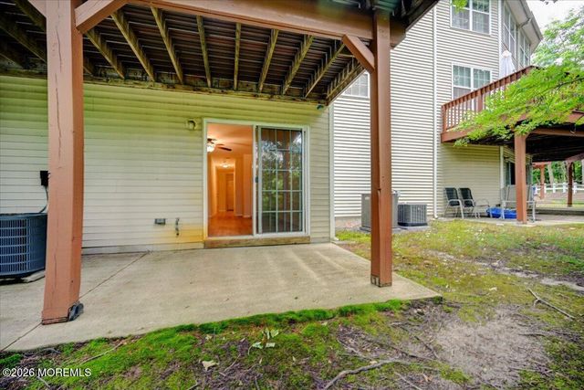 12 Jensen Court, Old Bridge, NJ 08857