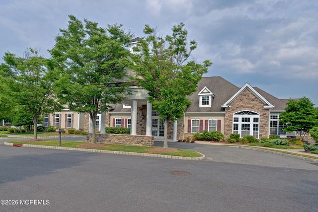 12 Jensen Court, Old Bridge, NJ 08857