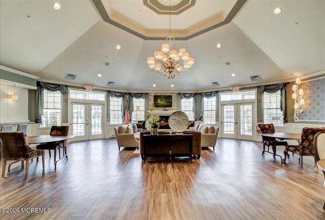 12 Jensen Court, Old Bridge, NJ 08857