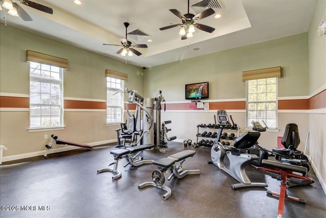 12 Jensen Court, Old Bridge, NJ 08857