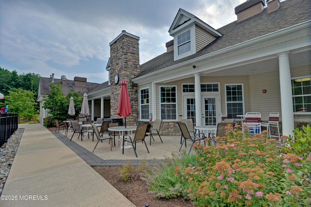 12 Jensen Court, Old Bridge, NJ 08857