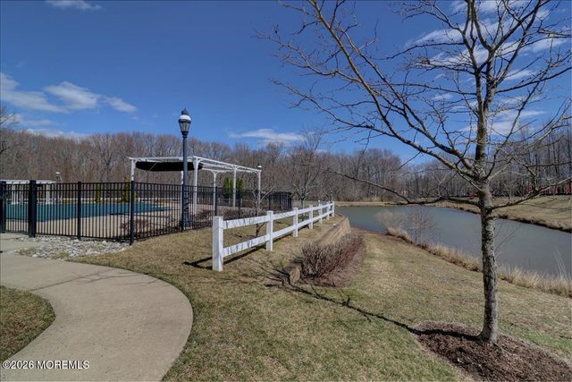 12 Jensen Court, Old Bridge, NJ 08857