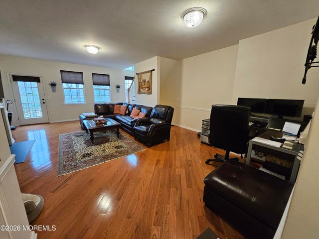 12 Jensen Court, Old Bridge, NJ 08857