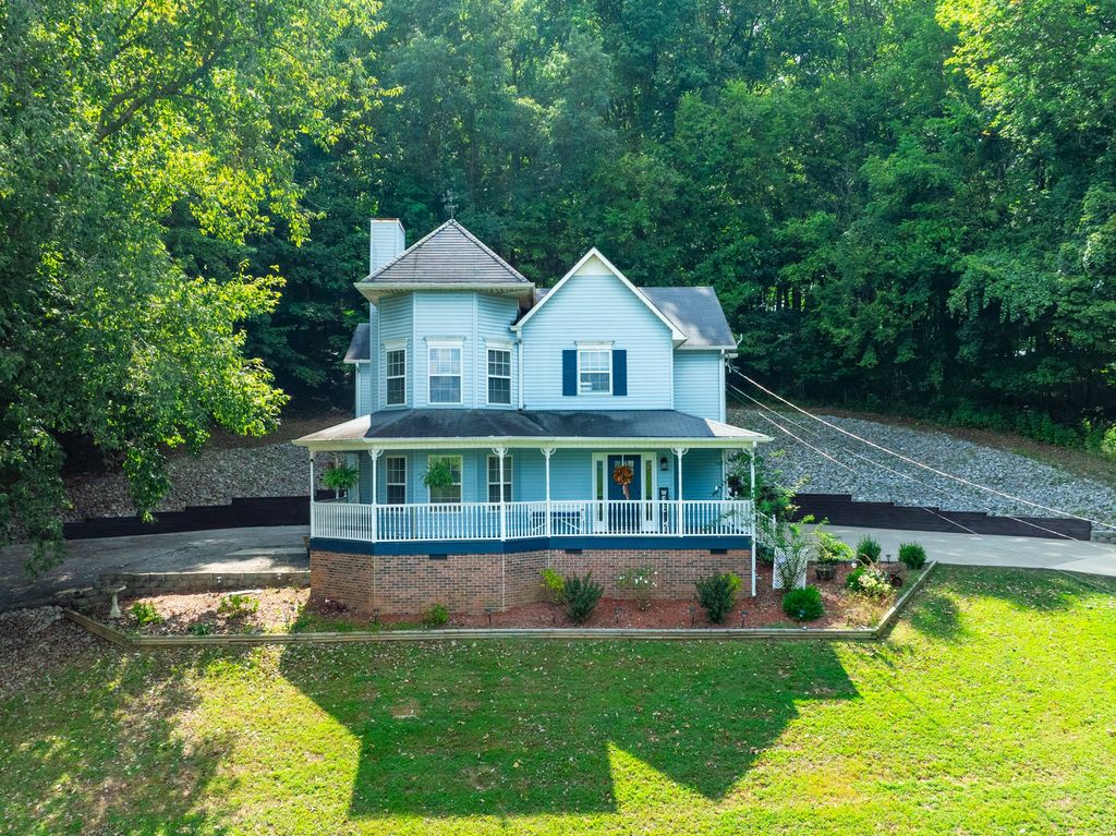 4238 Pulaski Hwy, Culleoka, TN 38451
