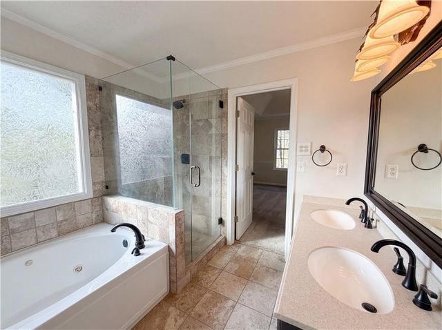 1259 Stewart Lake Court, Monroe, GA 30655