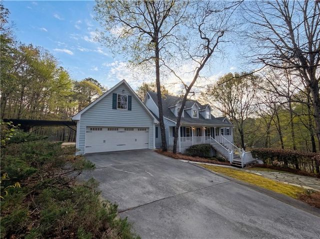 1259 Stewart Lake Court, Monroe, GA 30655