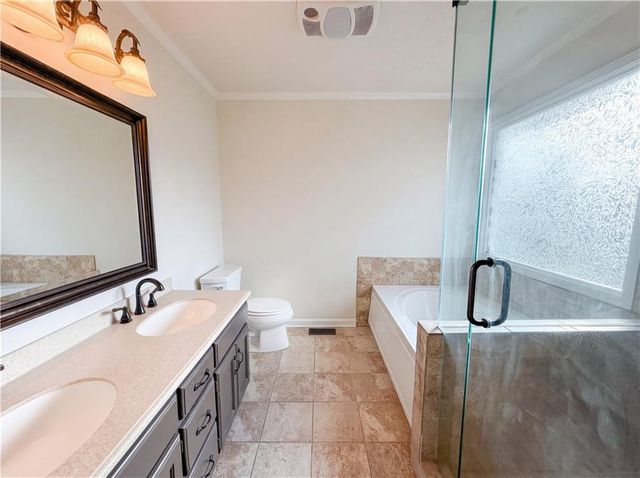 1259 Stewart Lake Court, Monroe, GA 30655