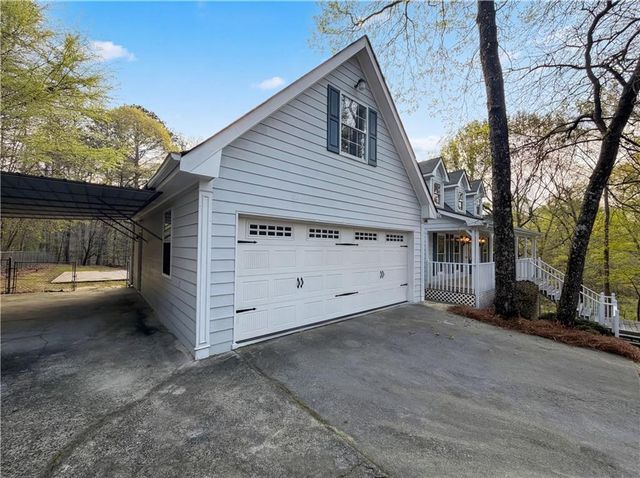 1259 Stewart Lake Court, Monroe, GA 30655