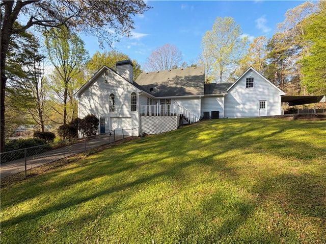 1259 Stewart Lake Court, Monroe, GA 30655