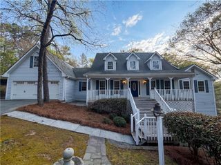 1259 Stewart Lake Court, Monroe, GA 30655