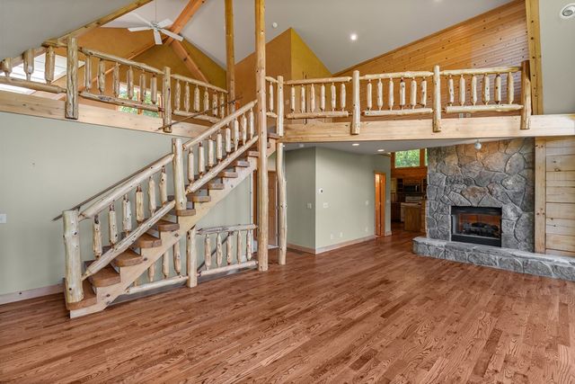 410 Falling Springs, Tiger, GA 30576
