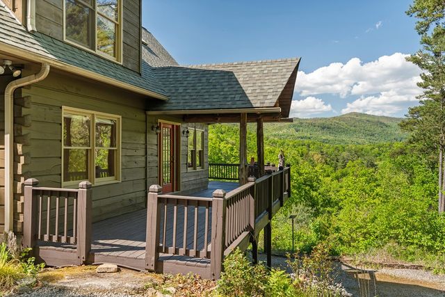 410 Falling Springs, Tiger, GA 30576