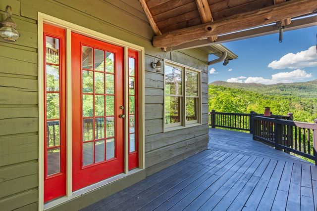 410 Falling Springs, Tiger, GA 30576