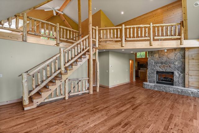 410 Falling Springs, Tiger, GA 30576