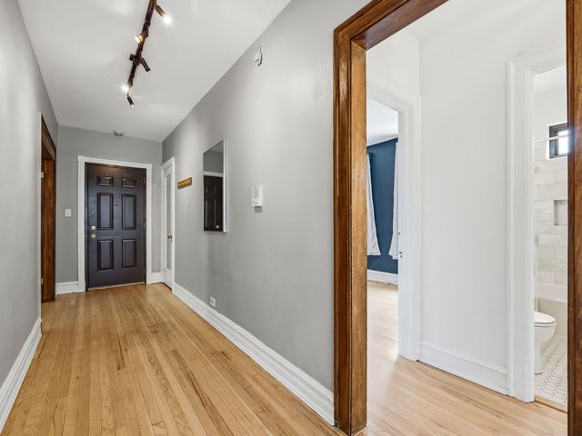 5459 S Ingleside Avenue 3S, Chicago, IL 60615