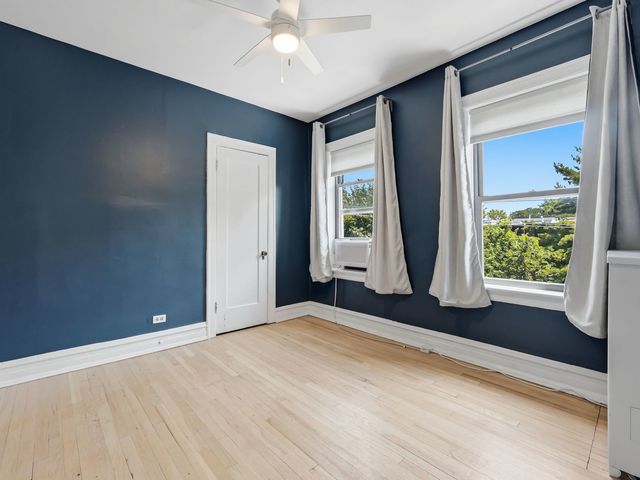 5459 S Ingleside Avenue 3S, Chicago, IL 60615