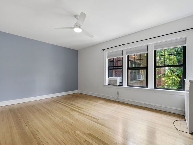 5459 S Ingleside Avenue 3S, Chicago, IL 60615