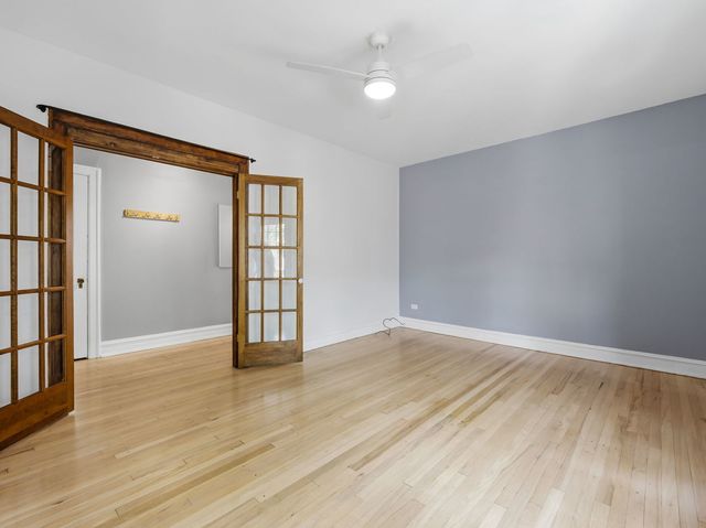 5459 S Ingleside Avenue 3S, Chicago, IL 60615